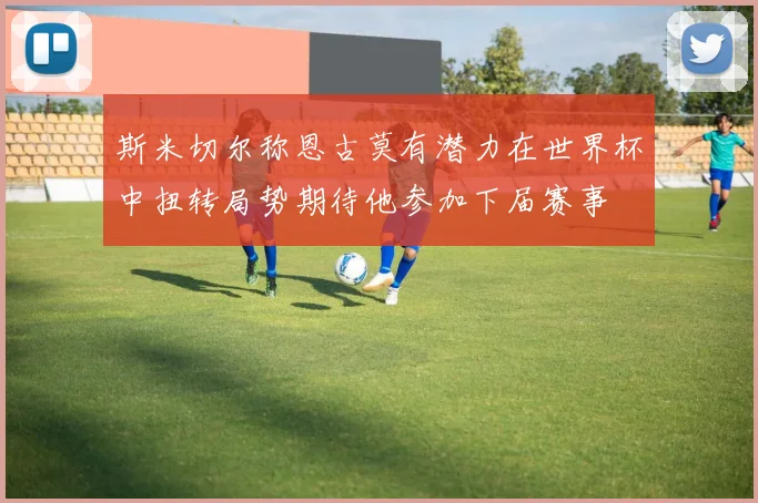 斯米切尔称恩古莫有潜力在世界杯中扭转局势期待他参加下届赛事