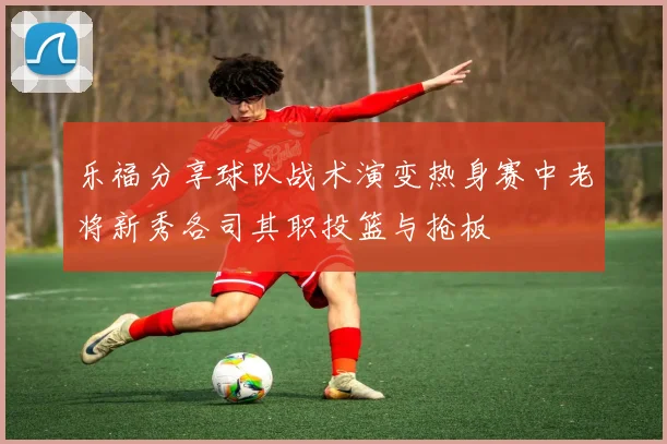 乐福分享球队战术演变热身赛中老将新秀各司其职投篮与抢板